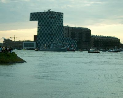 Foto 51 uit SS Rotterdam4_8_08