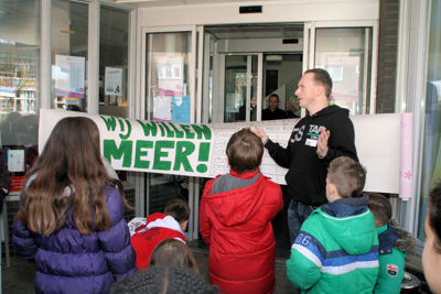 Foto 4 uit VrijwilligersFairFocus