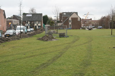 Foto 10 uit Complex52 Parkje