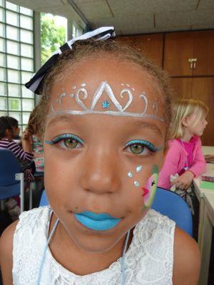 Foto 43 uit CreaBeverlandSmink