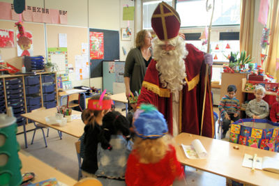 Foto 139 uit Sint RK Regenboog