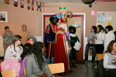 Foto 37 uit Sint in de Stormpolder