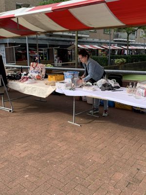 Foto 8 uit Zomer Braderie6-8