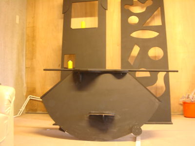 Foto 10 uit HalloweenWoonbron