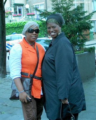 Foto 3 uit carnaval2008beverw