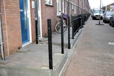 Foto 6 uit VoortuinSchinnenbaan