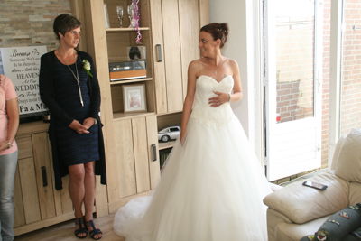 Foto 38 uit Bruiloft-Beverwaard