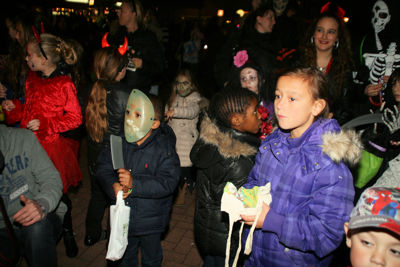 Foto 310 uit HalloweenBeverwaard