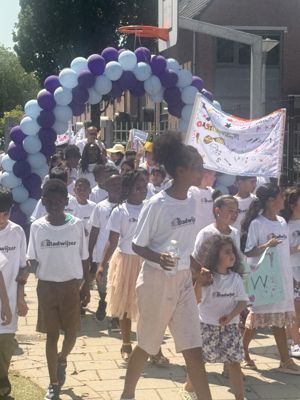 Foto 16 uit X- De Barkentijn gaat de Bladwijzer heten 1 augustus 2026