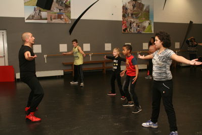 Foto 228 uit TVRijnmondOpnamen