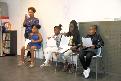 Foto 38 uit Skillsz Television