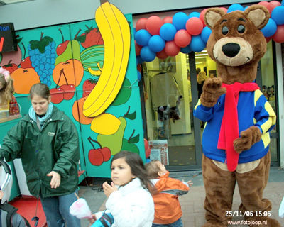 Foto 230 uit Haarstudio Sylviana