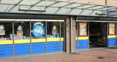 Foto 16 uit WINKELSBeverwaard