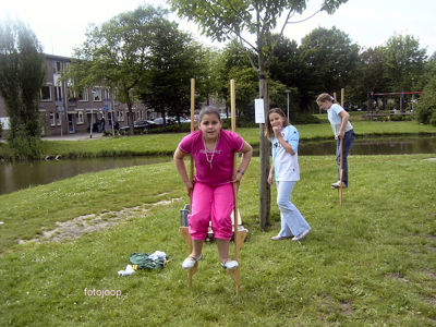 Foto 67 uit circus beverwaard