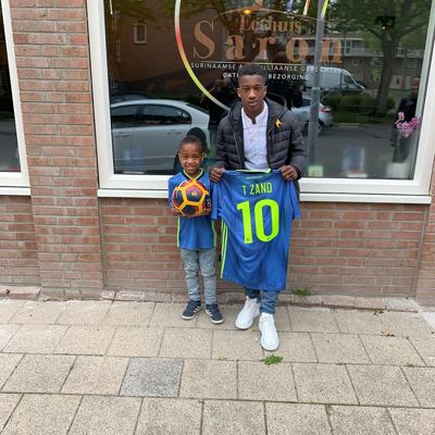 Foto 232 uit Saron-EetHuis NEW