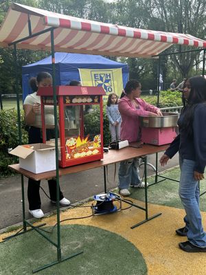 Foto 14 uit Dwight Talent Day 2026