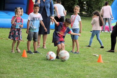 Foto 64 uit BewegenWaard 2019