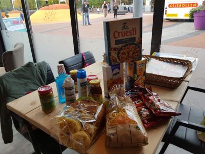 Foto 16 uit Doet Effe Mee Cafe