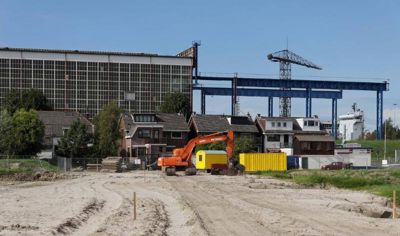 Foto 250 uit SloopEnOpbouwWIJK