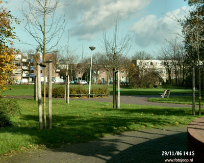 Foto 191 uit StratenBEVERWAARD