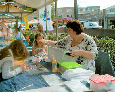 Foto 48 uit wijkfeest beverwaard