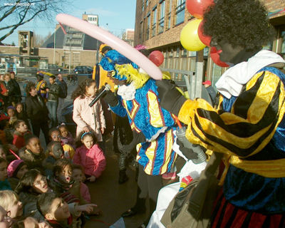 Foto 135 uit Sint kerstendijk