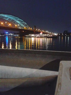 Foto 604 uit BRIENENOORDBRUG