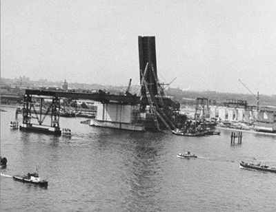 Foto 276 uit BRIENENOORDBRUG