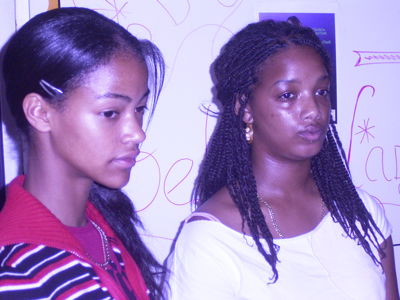 Foto 41 uit only girls events day