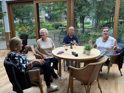 Foto 10 uit Johnie Valentino