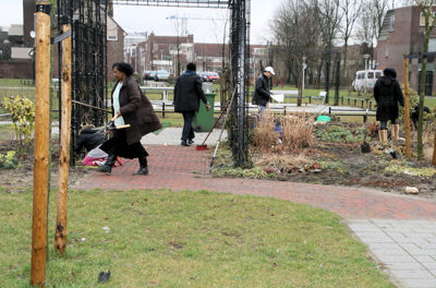 Foto 14 uit Tropische Tuin20-03