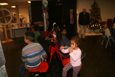 Foto 114 uit KerstActiviteit Focus