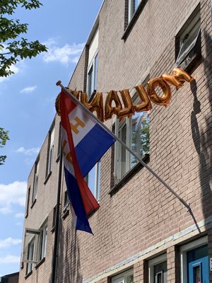 Foto 15 uit Oranje Beverwaard