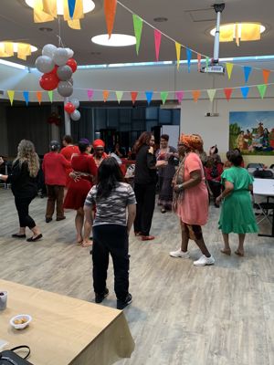 Foto 55 uit Moederdag Focus