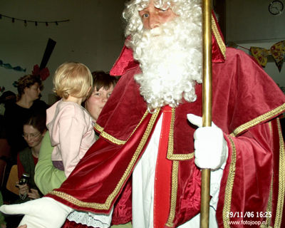 Foto 112 uit sinterklaas 2006 new