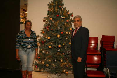 Foto 15 uit KerstActiviteit Focus