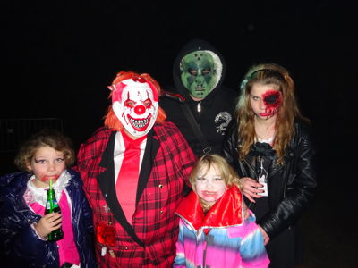 Foto 55 uit Halloween31oct 2015