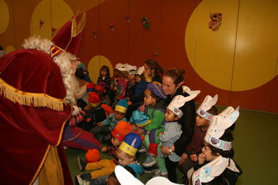 Foto 98 uit Sint-RKRegenboog