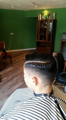 Foto 17 uit GentelmenBarberShop