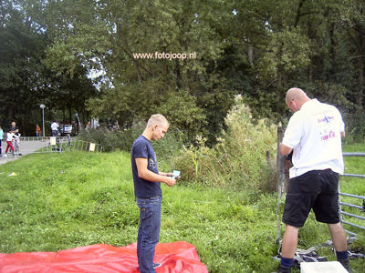 Foto 98 uit t.e.d dag 2005