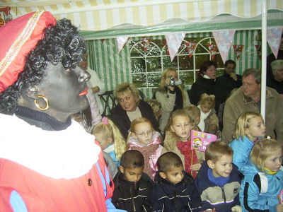 Foto 338 uit SinterklaasBeverwaard