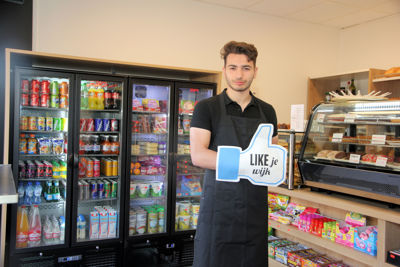 Foto 22 uit Bakker Pronto Nieuw