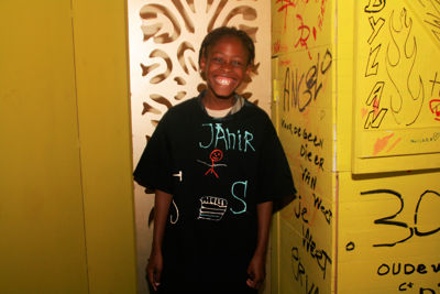 Foto 37 uit WorkShopMuziek08_9