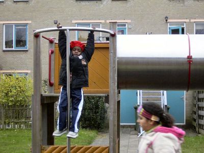 Foto 230 uit sinterklaas2005