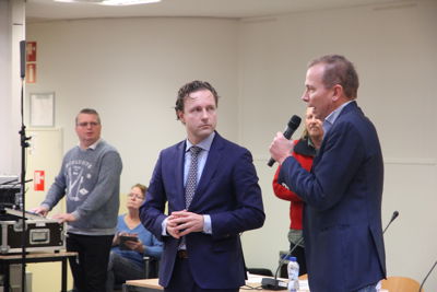 Foto 24 uit Rode Kastelen Buurt