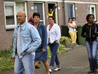 Foto 101 uit zomercarnaval 2005