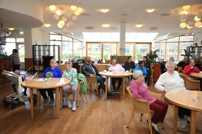 Foto 2 uit Senioren&Veilig11-3