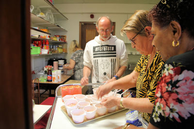 Foto 8 uit PaasbrunchIJsselburgh