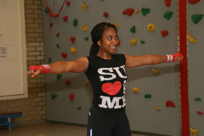 Foto 31 uit BcnBoxingBeverwaard