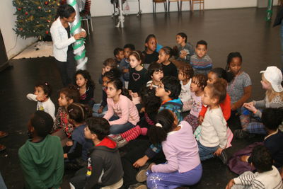 Foto 41 uit KerstActiviteit Focus